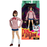 McFarlane Toys Dandadan Momo Ayase