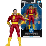 DC Multiverse Shazam (Power of Shazam) - Action Figures