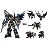 Transformers AM-T02EX Magna Regulus Combiner