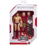 WWE Ultimate Edition Best of Wave 9 Gunther