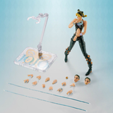 S.H.Figuarts Jojo Bizzare Adventure: Jolyne Cujoh