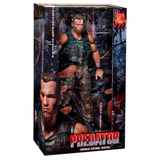 NECA Quarter Scale Predator Dutch