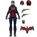 Boss Fight Studios E.P.I.C. H.A.C.K.S. Mercy Zaleska: Vampiron Secret Service