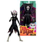 McFarlane Toys Dandadan Okarun (Transformed)