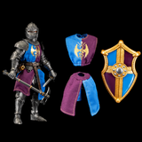 Mythic Legions Reinforcements 3 Convocation of Bassylia Tunic Set