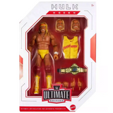 WWE Ultimate Edition Greatest Hits Hulk Hogan