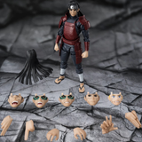S.H.Figuarts Naruto: Shippuden Hashirama Senju (Reanimation)