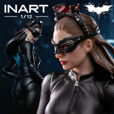 INART Batman: The Dark Knight Rises Catwoman