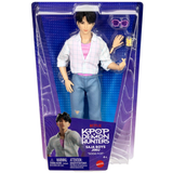 KPop Demon Hunters Saja Boys Jinu Soda Pop Doll