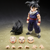 S.H.Figuarts Dragon Ball Z Fighters Limited Edition Son Gohan