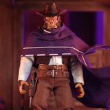 Odious The Cowboy (Odious of the Old West)