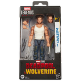 Marvel Legends Series The Cavillrine (Deadpool & Wolverine)