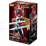 Blokees Mega Man C01 Zero (Mega Man Zero)