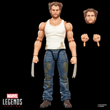 Marvel Legends Series The Cavillrine (Deadpool & Wolverine)