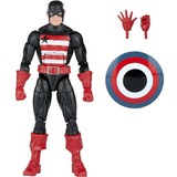 Marvel Legends U.S. Agent (Controller BAF Series) - Pre-Owned / Loose