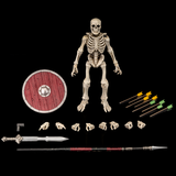 Mythic Legions Reinforcements 3 Skeleton Legion Builder 3