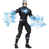 Marvel Legends Havok (Juggernaut BAF ) - Pre-Owned / Loose