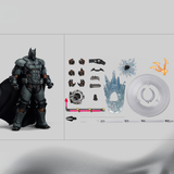INART Action Batman: Arkham Origins (XE Suit)