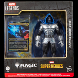 Marvel Legends Series Magic: The Gathering Doom 2099