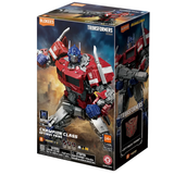 Blokees Transformers Champion Class 26 Optimus Prime