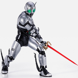 S.H.Figuarts Masked Rider Shadowmoon Shadow Flash Edition