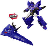 Transformers NL-07 Earthspark Soundwave