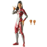 Marvel Legends Makkari (Gilgamesh BAF Series) - Pre-Owned / Loose