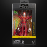 Star Wars The Black Series 2026 Wave 6 SET OF 5