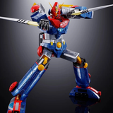 Soul of Chogokin GX-121 Com-Battler V6