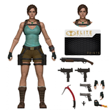 McFarlane Toys Elite Edition Lara Croft (Tomb Raider: Legacy of Atlantis)
