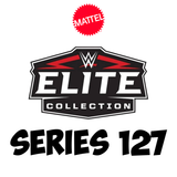 WWE Elite Series 127 Sami Zayn
