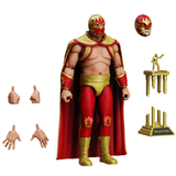 Boss Fight Studios Legends of Lucha Libre Premium Action Figure: El Solar