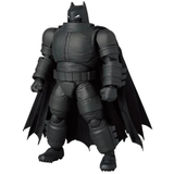 The Dark Knight Returns MAFEX #193 Batman (The Dark Knight Falls Version)