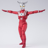 S.H.Figuarts Ultraman Ultraman Leo