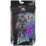 Marvel Legends Series Fallen One Silver Surfer