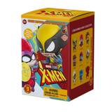 Hot Toys X-Men '97 Cosbi Bobble Head Collection Blind-Box Mini-Figure (Single Random Blind Box)