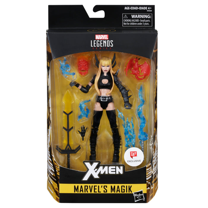 Marvel Legends Magik (Re-Run)