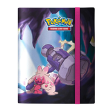 Pokémon TCG: Surging Sparks Elite Trainer Box & Tinkaton Ultra Pro 9-Pocket PRO-Binder Bundle
