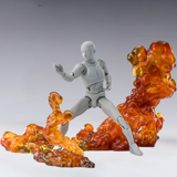 Tamashii Effect Smoke (Burst Version)