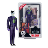 DC Page Punchers Joker (Batman: Gotham Adventures)