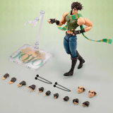 S.H.Figuarts JoJo's Bizarre Adventure: Battle Tendency Joseph Joestar