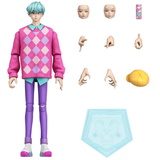KPop Demon Hunters Saja Boys "Soda Pop" Baby