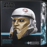 Star Wars The Black Series Captain Enoch Electronic Helmet