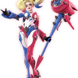 Blokees DC Champion Class 04 Harley Quinn