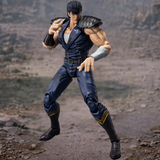 S.H.Figuarts Fist Of The North Star: Hokuto No Ken Kenshiro