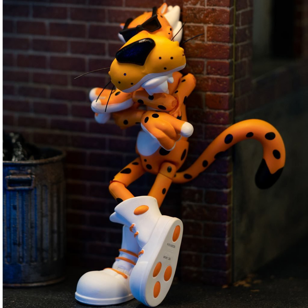 Chester Cheetah (@cheetos) • Instagram photos and videos