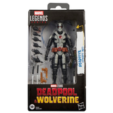 Marvel Legends Series Concept Art Deadpool (Deadpool & Wolverine)