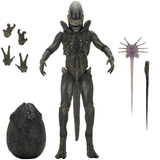 NECA Alien Earth Ultimate Xenomorph