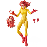 Marvel Legends Exclusive Firestar - Pre-Owned / Loose