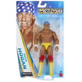 WWE Main Event Series 169 Hulk Hogan